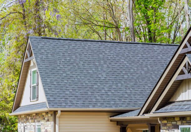Best Flat Roofing  in Woodville, AL