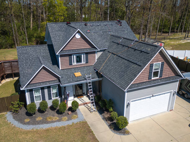 Best Roof Installation  in Woodville, AL