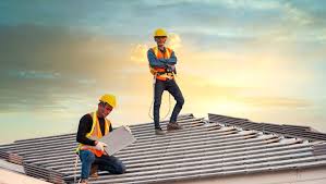 Best Commercial Roofing Services  in Woodville, AL